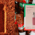 Selena Gómez lanza Rare Beauty y Tajín: maquillaje con inspiración mexicana