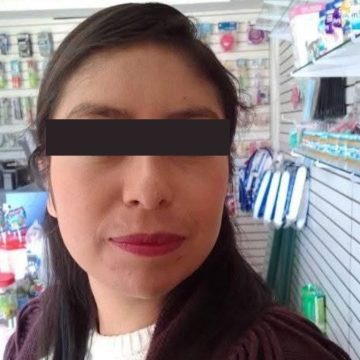 FGE investiga posible feminicidio de Norma N, en Acatzingo