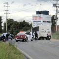 Tragedia en San Salvador El Verde: Motociclista fallece tras derrapar en ‘La Curva’ por exceso de velocidad