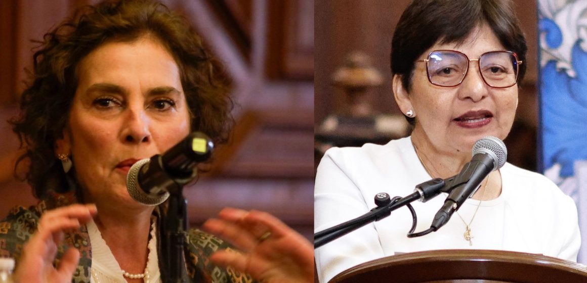 BUAP: Concluye auscultación e inician entrevistas; Lilia Cedillo y Beatriz Gutiérrez Müller entre las aspirantes