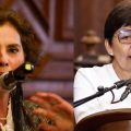 BUAP: Concluye auscultación e inician entrevistas; Lilia Cedillo y Beatriz Gutiérrez Müller entre las aspirantes