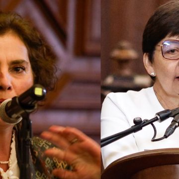 BUAP: Concluye auscultación e inician entrevistas; Lilia Cedillo y Beatriz Gutiérrez Müller entre las aspirantes