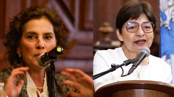 BUAP: Concluye auscultación e inician entrevistas; Lilia Cedillo y Beatriz Gutiérrez Müller entre las aspirantes