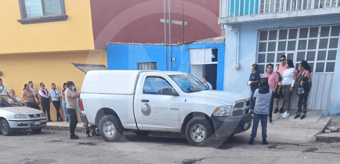Trágico suicidio en Puebla: Joven de 16 años se quita la vida tras discusión con novio