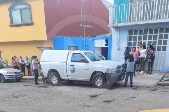 Trágico suicidio en Puebla: Joven de 16 años se quita la vida tras discusión con novio