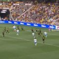 Columbus Crew derrota 3-1 al Puebla en la Leagues Cup 2025