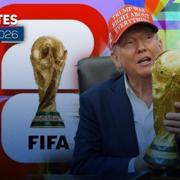 Sorteo del Mundial 2026 será en Washington D.C.