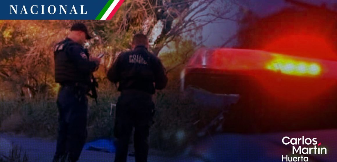 Ejecutan a balazos a dos menores de edad poblanos en Morelos; tenían 15 y 16 años