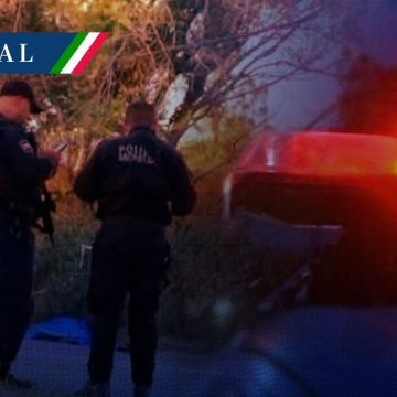 Ejecutan a balazos a dos menores de edad poblanos en Morelos; tenían 15 y 16 años