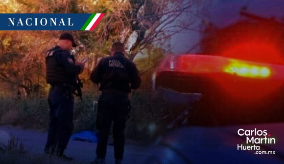 Ejecutan a balazos a dos menores de edad poblanos en Morelos; tenían 15 y 16 años