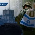 Israel convocará a 60 mil soldados para expansión de su ofensiva en Gaza
