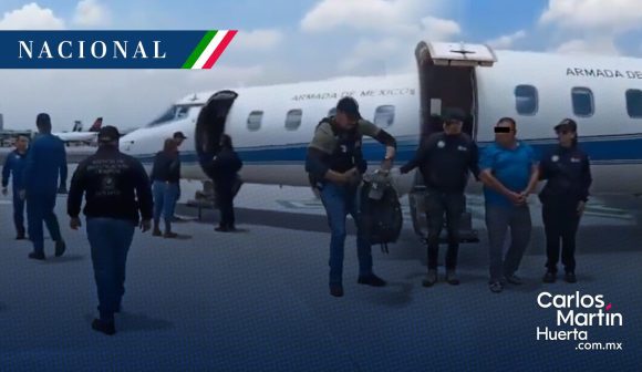 Detienen a “El Chalamán” en Colima, operador del CJNG