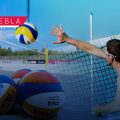 El Mundial de Voleibol de Playa 2025 llega a Puebla en octubre