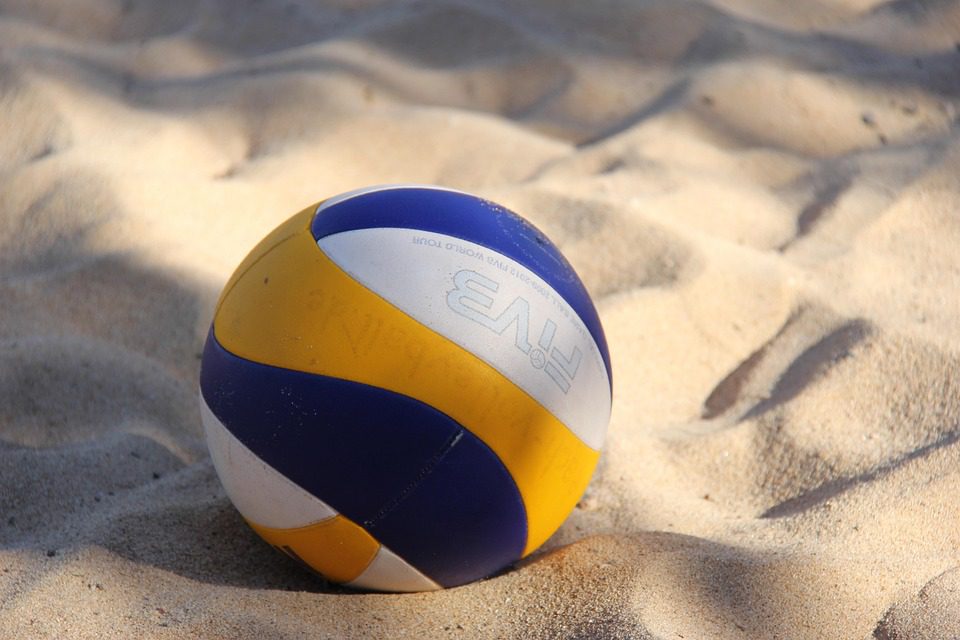 El Mundial de Voleibol de Playa 2025 llega a Puebla en octubre 4