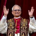 El Papa León XIV sorprende a todos cantando "Cielito Lindo" en el Vaticano