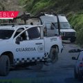 Hallan cuerpo embolsado entre Santa Lucía y Los Héroes