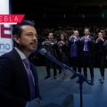 En Puebla la transformación empieza con la salud como un derecho: García Parra