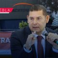 En Puebla se respeta la ley, estacionamientos de estadios seguirán sin cobros