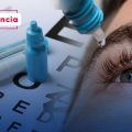 Estados Unidos aprueba gotas oftálmicas para corregir la visión de cerca