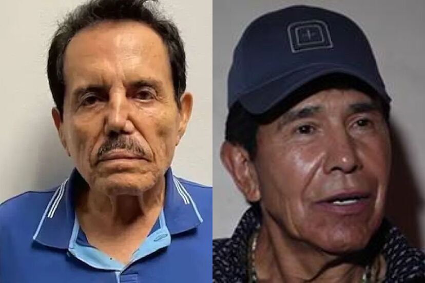 Estados Unidos no buscará la pena de muerte para 'El Mayo' Zambada y Caro Quintero 1 Estados Unidos no buscará la pena de muerte para 'El Mayo' Zambada y Caro Quintero