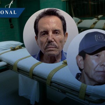 Estados Unidos no buscará la pena de muerte para ‘El Mayo’ Zambada y Caro Quintero