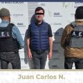 Detención en Puebla: Capturan a presunto responsable de homicidio de un menor de edad en Atlixco