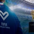 FIFA abre la convocatoria para voluntarios del Mundial 2026