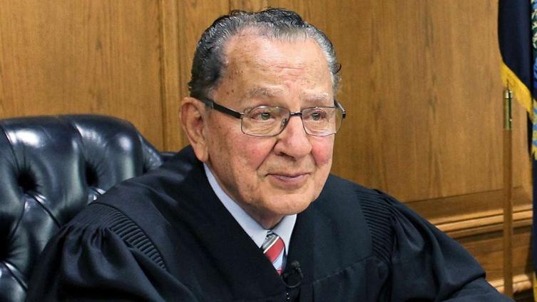 Fallece Frank Caprio el juez que se volvio un fenomeno viral por su compasion 3