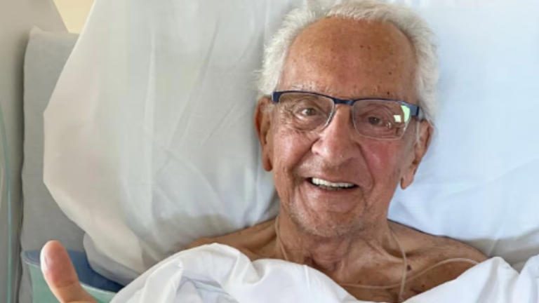 Fallece Frank Caprio el juez que se volvio un fenomeno viral por su compasion 4