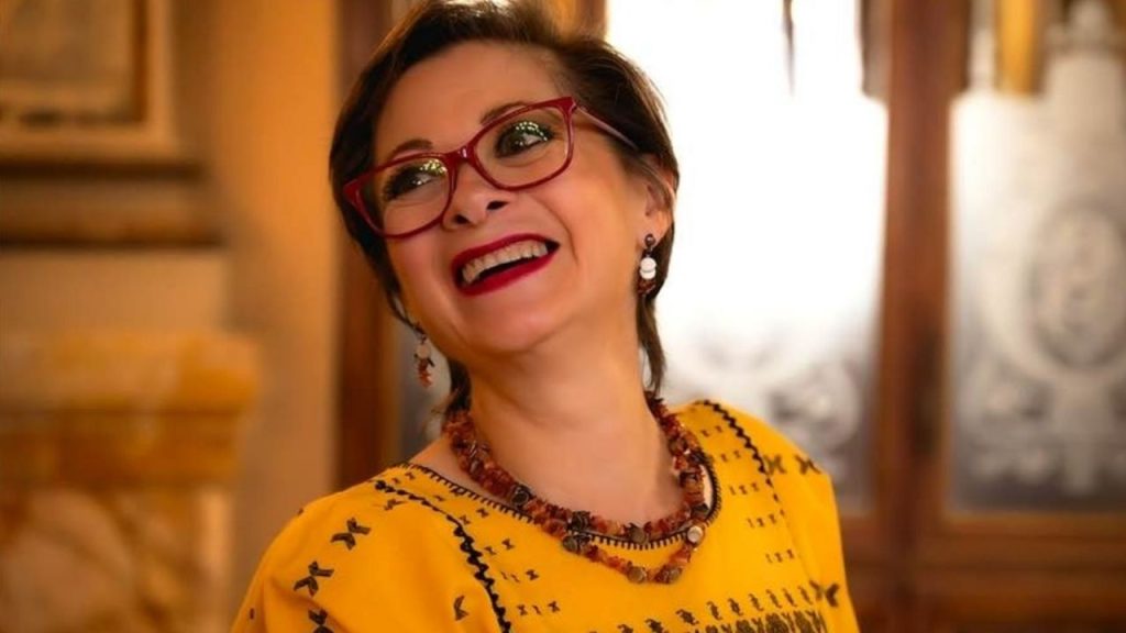 Fallece Lourdes Ambriz soprano y referente de la opera mexicana 2