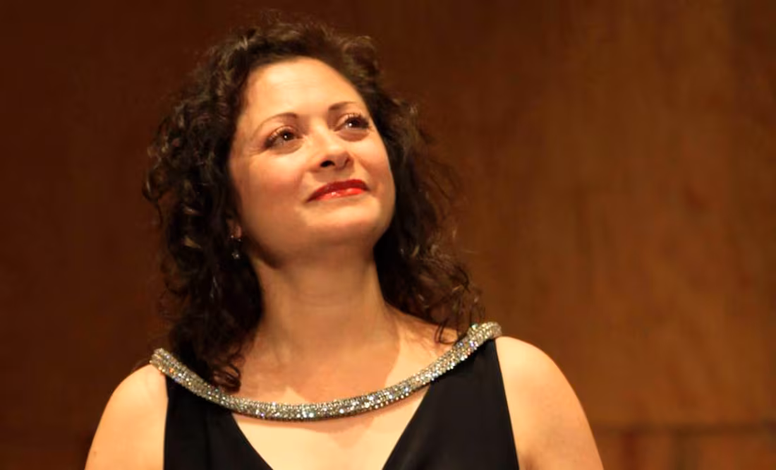 Fallece Lourdes Ambriz, soprano y referente de la ópera mexicana