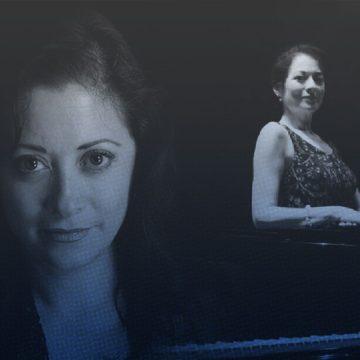 Fallece Lourdes Ambriz, soprano y referente de la ópera mexicana