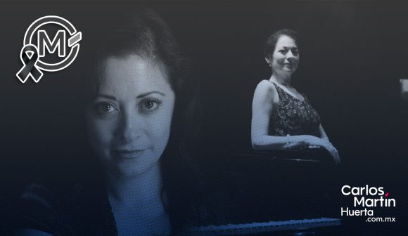 Fallece Lourdes Ambriz, soprano y referente de la ópera mexicana