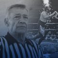 Fallece Rafael “El Maya” González, icónico réferi de la lucha libre mexicana