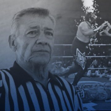 Fallece Rafael “El Maya” González, icónico réferi de la lucha libre mexicana