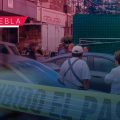Fallece hombre en el estacionamiento del mercado La Acocota tras presunto infarto