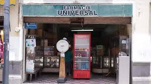 Farmacia Universal Puebla