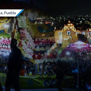 Feria Tradicional 2025 en San Pedro Cholula se realizará sin concesión