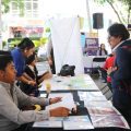 Puebla impulsa ferias de empleo en agosto con más de mil plazas y salarios de hasta 90 mil pesos