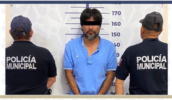 Vinculación a proceso por violencia familiar y crueldad animal en Santa Isabel Cholula, Puebla