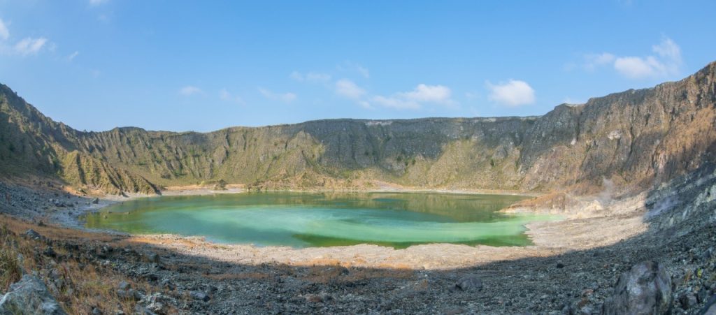 Fortalecen vigilancia en el volcán Chichonal tras incremento de actividad sísmica 2 Fortalecen vigilancia en el volcan Chichonal tras incremento de actividad sismica 4