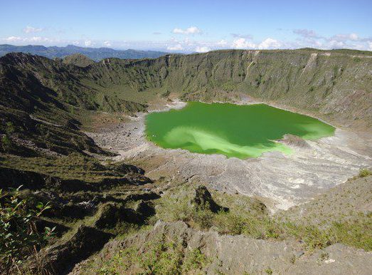 Fortalecen vigilancia en el volcán Chichonal tras incremento de actividad sísmica 3 Fortalecen vigilancia en el volcan Chichonal tras incremento de actividad sismica 5 e1756322130253