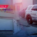 Frustran robo en rosticería “Jofralix” de la 10 de Mayo; hay cuatro personas detenidas