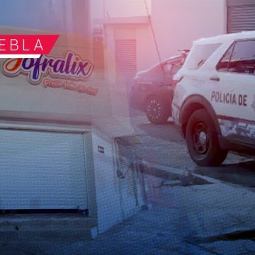 Frustran robo en rosticería “Jofralix” de la 10 de Mayo; hay cuatro personas detenidas