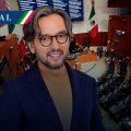 Genaro Lozano es ratificado como embajador de México en Italia