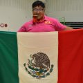 Gerardo Uvando Acero conquista la final de Head Pull en los MIG 2025