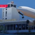 Gobierno de Puebla busca reactivar el aeropuerto de Tehuacán