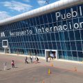 El Aeropuerto Hermanos Serdán: Puerta de entrada para extranjeros en Puebla