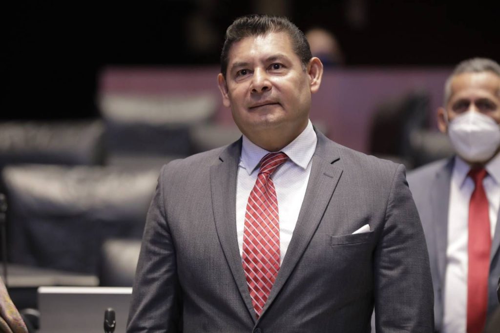 Gobierno de Puebla busca reactivar el aeropuerto de Tehuacán 2 Gobierno de Puebla busca reactivar el aeropuerto de Tehuacan 4