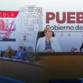 Gobierno de Puebla impulsa capacitación como estrategia contra violencia y desigualdad